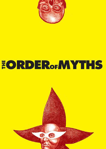 The Order of Myths